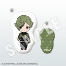 刀剣乱舞-ONLINE- ぽてだん！ 極大クッション10：鶯丸