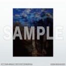 スロウ・ダメージ生原画展 euphoriaキャンバスカード Contradiction