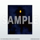 スロウ・ダメージ生原画展 euphoriaキャンバスカード Immutable