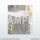 スロウ・ダメージ生原画展 euphoriaキャンバスカード Equal