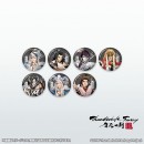 Thunderbolt Fantasy Project 缶バッジコレクション Vol.2  生死一劍