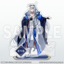Thunderbolt Fantasy 東離劍遊紀 最終章 アクリルスタンド 凜雪鴉