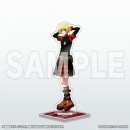 ニトロキラル アクリルスタンド 咎狗の血 リン