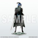 ニトロキラル アクリルスタンド Lamento -BEYOND THE VOID- カルツ