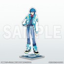 ニトロキラル アクリルスタンド DRAMAtical Murder 蒼葉