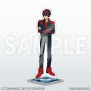 ニトロキラル アクリルスタンド DRAMAtical Murder ミズキ