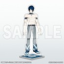 ニトロキラル アクリルスタンド DRAMAtical Murder 蓮