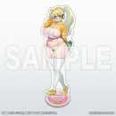 すーぱーぽちゃ子のアクリルスタンド むちむちビキニ Ver.