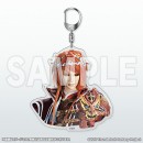 ニトロお顔コレクション08 Thunderbolt Fantasy Project 浪巫謠