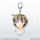 ニトロお顔コレクション16 “Hello, world.” 友永和樹