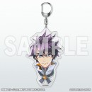 ニトロお顔コレクション18 斬魔大聖デモンベイン 大十字九郎