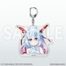 ニトロお顔コレクション19 斬魔大聖デモンベイン アル・アジフ