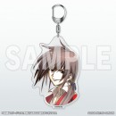 ニトロお顔コレクション26 刃鳴散らす 武田赤音