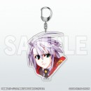 ニトロお顔コレクション27 機神飛翔デモンベイン 九朔