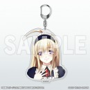 ニトロお顔コレクション31 月光のカルネヴァーレ アンナ