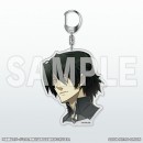 ニトロお顔コレクション37 装甲悪鬼村正 湊斗景明