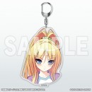 ニトロお顔コレクション39 アザナエル 沙紅羅