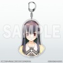 ニトロお顔コレクション40 君と彼女と彼女の恋。 曽根美雪