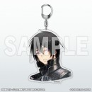 ニトロお顔コレクション42 凍京NECRO＜トウキョウ・ネクロ＞ 臥龍岡早雲