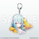 ニトロお顔コレクション44 凍京NECRO＜トウキョウ・ネクロ＞ 宝形イリア