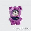 刀剣乱舞 めでぃぬいこれくしょん ～刀ステ～ 薬研藤四郎