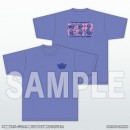 THE CHiRAL NIGHT 前夜祭 Tシャツ