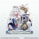 Thunderbolt Fantasy Project 十周年記念アクリルスタンド 凜雪鴉