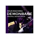 DEUS MACHINA DEMONBANE Original Sound Track【HBMC-4】