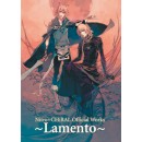 Nitro+CHiRAL Official Works ～Lamento～