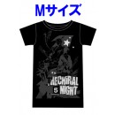 「THE CHiRAL NIGHT 5th ANNIVERSARY」ライブTシャツ【男性Ｍ】
