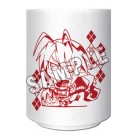 装甲悪鬼村正』 “綾弥一条”おしりマウスパッド - ニトロオンラインストア