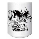 装甲悪鬼村正』 “綾弥一条”おしりマウスパッド - ニトロオンラインストア