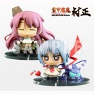 装甲悪鬼村正』三世村正 ボディマウスパッド - ニトロオンラインストア