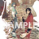 DRAMAtical Murder DramaCD Vol.5 - ニトロオンラインストア