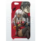 【新品未開封】沙耶の唄 iPhone 6ケース ニトロプラス Nitroplus iPhone6ケース 『沙耶の唄』 - ニトロオンラインストア