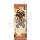 【超希少】刀剣乱舞 山伏国広 特大タペストリー ロングタペストリー 記念祝画 超希少】刀剣乱舞 山伏国広 特大タペストリー ロングタペストリー 記念祝画