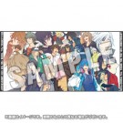 Nitro+CHiRAL Fes. ビッグタオル ニトロキラル ニトキラ Nitro+CHiRAL Fes. ビッグタオル ニトロキラル ニトキラ - メルカリ