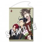 刀剣乱舞-ONLINE-」B2タペストリー05 - ニトロオンラインストア