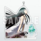 沙耶の唄 パッケージイラストB2タペストリー - “虚淵玄”特集 - ニトロ