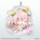 すーぱーそに子のすーぱーびっぐアクリルスタンド 大人デート