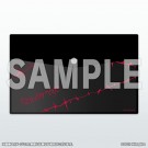 スロウ・ダメージ　オフィシャルワークス　official works Nitro+CHiRAL Official Works ～スロウ・ダメージ～ (ニトロキラル