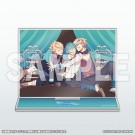 DRAMAtical Murder アクリルスタンド Valentine Day 2013 Ver