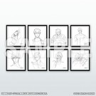 スロウ・ダメージ生原画展 図録 - ニトロオンラインストア