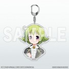 ニトロお顔コレクション41 君と彼女と彼女の恋。 向日アオイ - ニトロ
