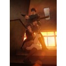 あ*様 ニトロプラス　カラーマグカップ　アインPHANTOM OF INFERN Phantom PHANTOM OF INFERNO』カラーマグカップ：アイン