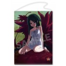 沙耶の唄 10周年記念　B2 タペストリー 沙耶の唄 10周年記念B2タペストリー｜ニトロプラス NITRO PLUS