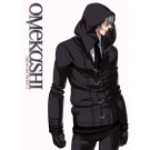 Nitro+CHiRAL Official Works「DRAMAtical Murder re:connect ＋