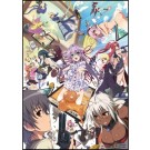 NITROPLUS CARD MASTERS ＋(プラス) （初回限定版） - ニトロ
