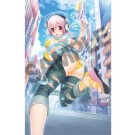 すーぱーそに子 2012年 カレンダー ニトロプラス すーぱーそに子カレンダーは凄いぞ！！｜スタッフブログ