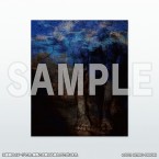 スロウ・ダメージ生原画展 euphoriaキャンバスカード Contradiction